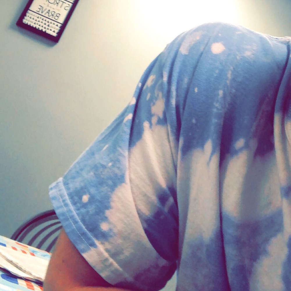 Meet your Posher, Dom